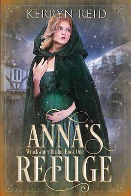 Picture of Anna's Refuge