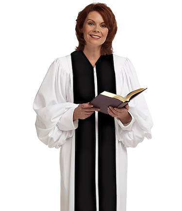 Picture of Murphy Windsor 796F Women's Custom Robe