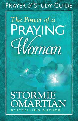 Picture of The Power of a Praying® Woman Prayer and Study Guide - eBook [ePub]