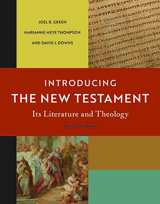 Picture of Introducing the New Testament, 2nd Ed.