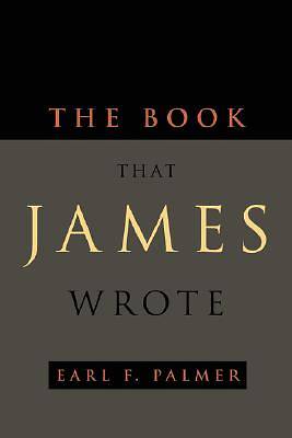 Picture of The Book That James Wrote
