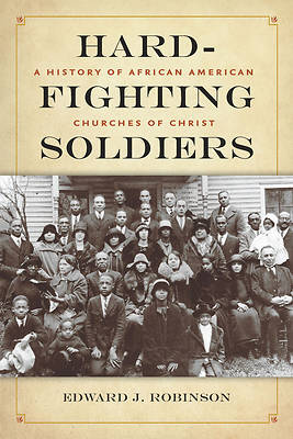 Picture of Hard-Fighting Soldiers
