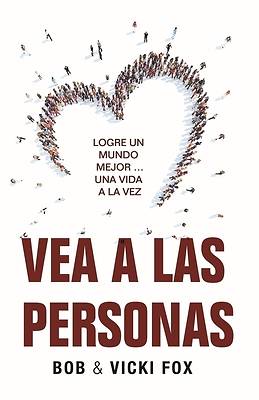 Picture of Vea a Las Personas