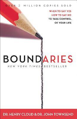 Picture of Boundaries