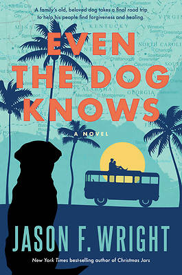 Picture of Even the Dog Knows