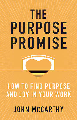 Picture of The Purpose Promise