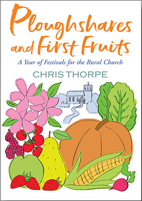 Picture of Ploughshares and First Fruits