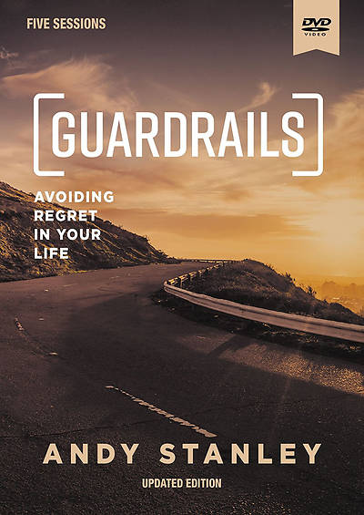 Picture of Guardrails Video Study, Updated Edition