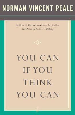 You Can If You Think You Can