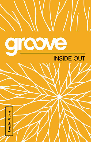 Picture of Groove: Inside Out Leader Guide - eBook [ePub]