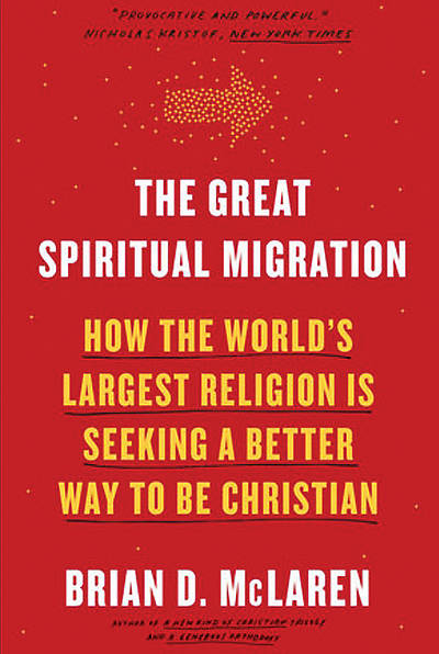 Picture of The Great Spiritual Migration Combo Pack