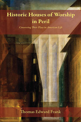 Picture of Historic Houses of Worship in Peril