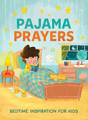 Picture of Pajama Prayers