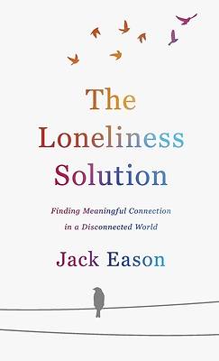 Picture of Loneliness Solution