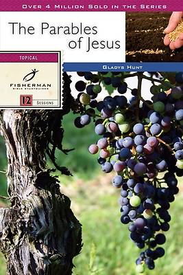 Picture of The Parables of Jesus