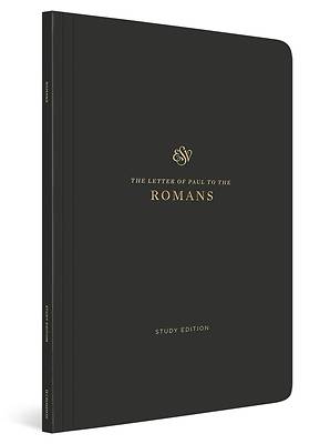 ESV Scripture Journal, Study Edition