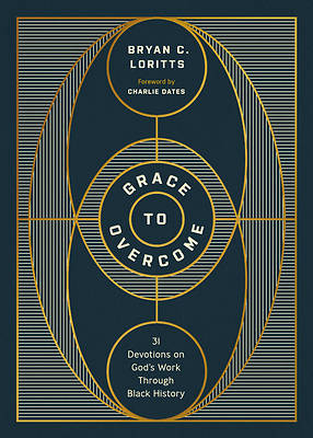 Picture of Grace to Overcome