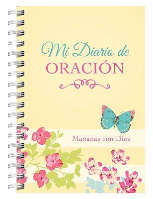 Mi Diario de Oracion