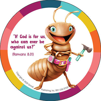 Picture of Simply Loved Q2 Memory Buddy Tina & Stickers PK100