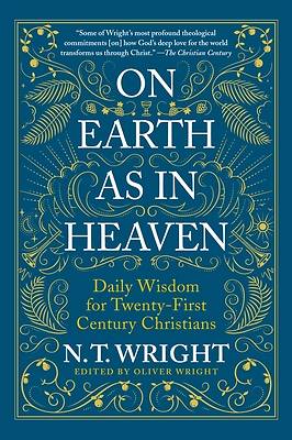 Picture of On Earth as in Heaven