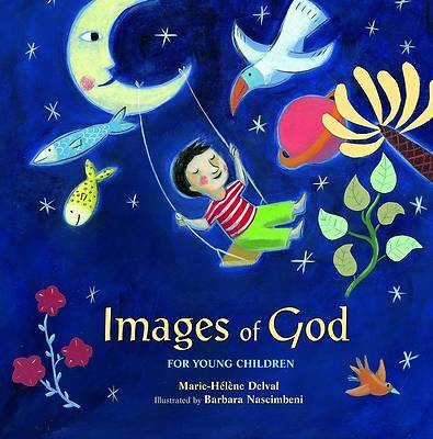 Picture of Images of God for Young Children