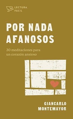 Picture of Por NADA Afanosos
