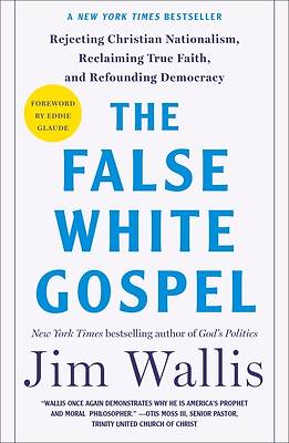 Picture of The False White Gospel