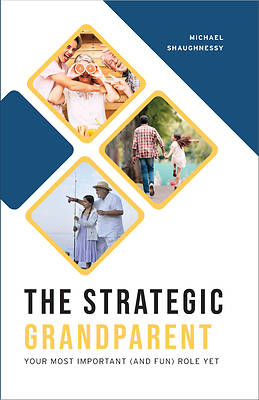 Picture of The Strategic Grandparent