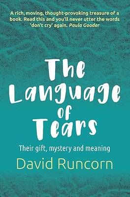 Picture of The Language of Tears
