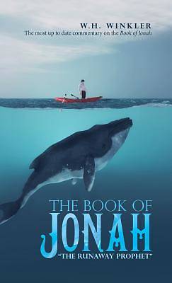 Picture of The Book of Jonah