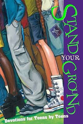 Picture of Stand Your Ground