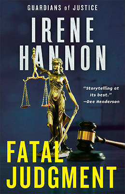 Picture of Fatal Judgment