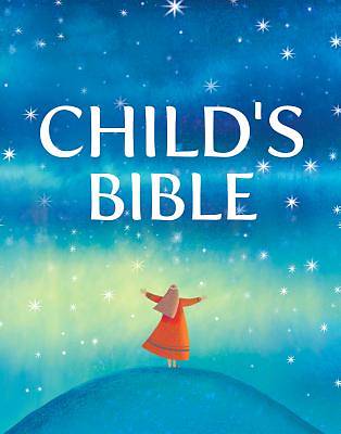 Picture of Child's Bible