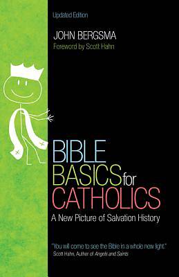 Picture of Bible Basics for Catholics