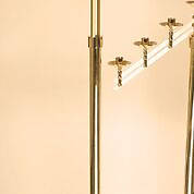 Picture of Koleys K486A-3 Candelabra 3 Light