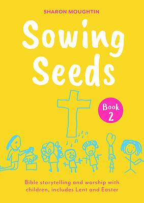 Picture of Diddy Disciples Book 2 Lent to Trinity Sunday