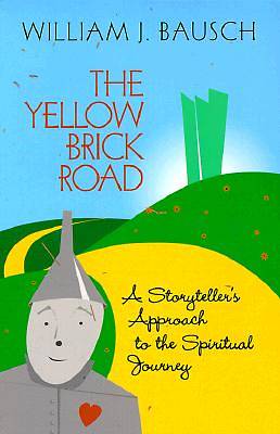 Picture of The Yellow Brick Road