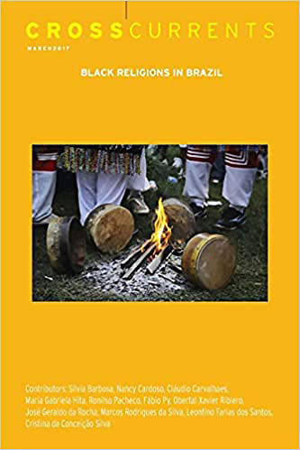 Picture of CrossCurrents