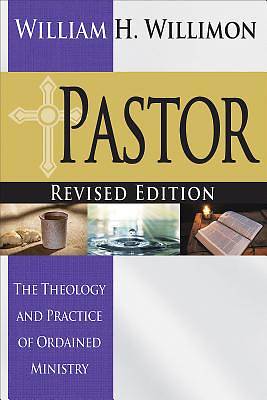 Picture of Pastor: Revised Edition - eBook [ePub]