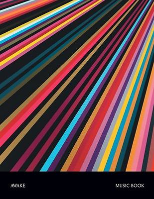 Picture of Awake Music Book