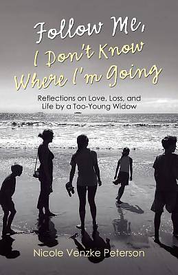 Picture of Follow Me, I Don't Know Where I'm Going