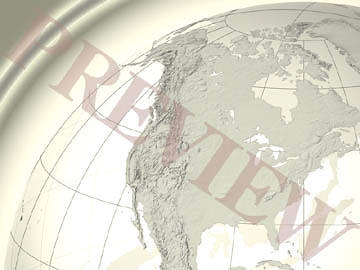 Picture of Download Still North America