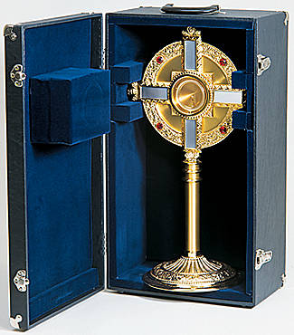 Picture of Koleys Ostensorium Carrying Case