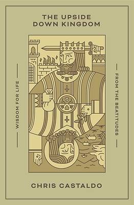 Picture of The Upside Down Kingdom