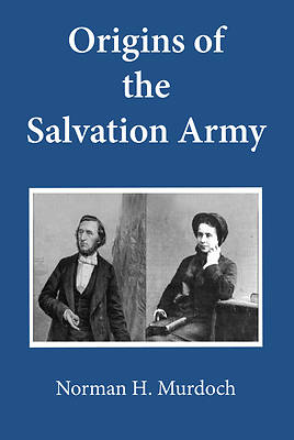 Picture of Origins of the Salvation Army
