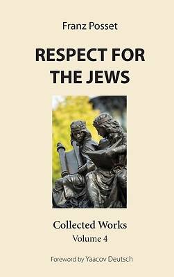 Picture of Respect for the Jews