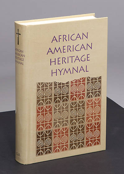 Picture of African American Heritage Hymnal