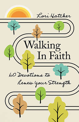 Picture of Walking in Faith