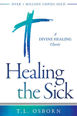 Picture of Healing the Sick
