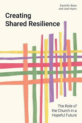 Picture of Creating Shared Resilience